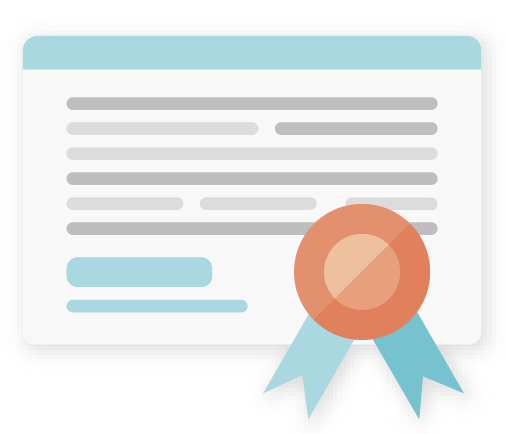 Industry Certifications